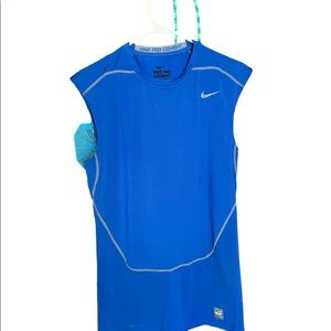 Men’s Dry Fit Nike Compression Shirt